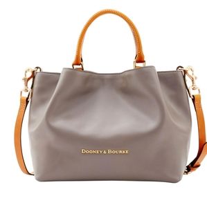 Dooney and Bourke City Barlow handbag